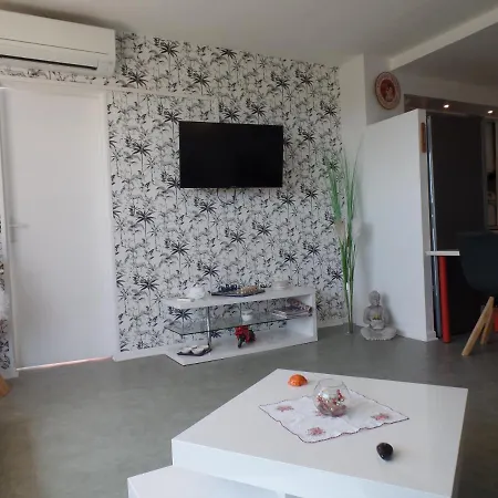 Apartment Splendid View